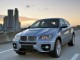 Bán 2010 BMW X6 3.5 ActiveHybrid mới 100% full opt, giao ngay 212k